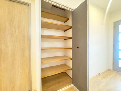 【収納】 | ノーブル豊中