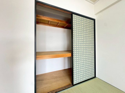 【収納】 | ノーブル豊中