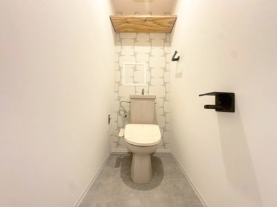 【トイレ】 | ノーブル豊中