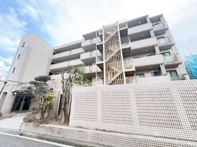 【外観】 | ノーブル豊中