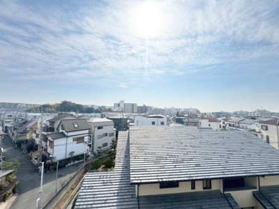 【展望】 | ノーブル豊中