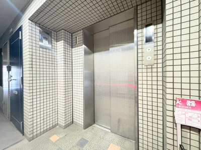 【その他共用部分】 | ノーブル豊中