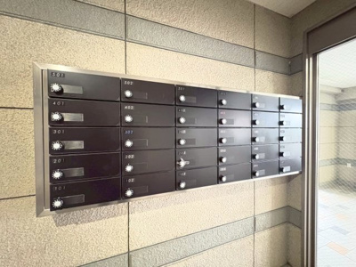 【その他共用部分】 | ノーブル豊中