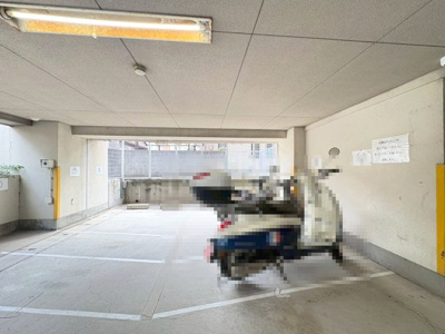 【その他共用部分】 | ノーブル豊中