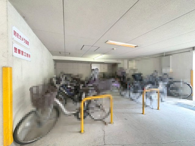 【その他共用部分】 | ノーブル豊中