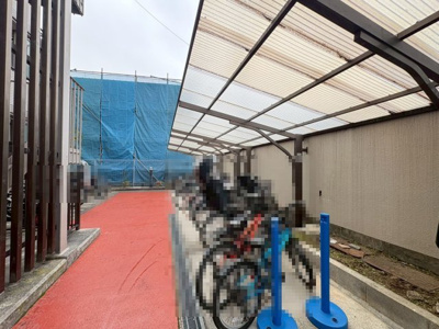 【その他共用部分】 | ノーブル豊中