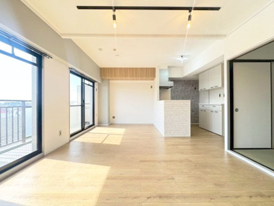 【内装】 | ノーブル豊中