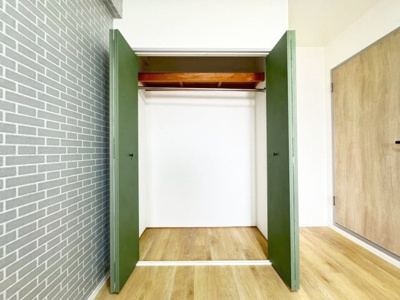 【収納】 | ノーブル豊中