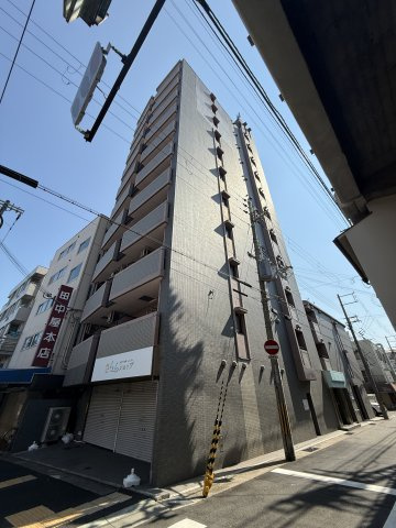 セファミ御影