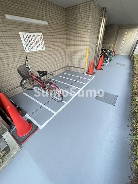 グローリー甲子園 のその他共用部分