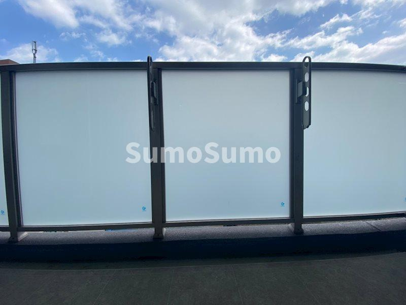 セレニテ神戸元町クレアの展望