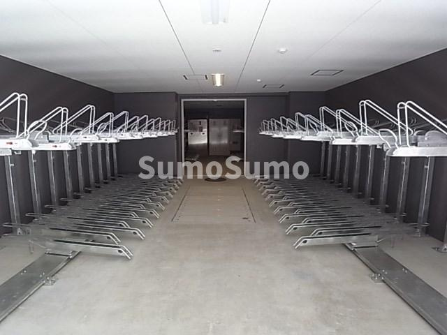 セレニテ神戸元町クレアの外観