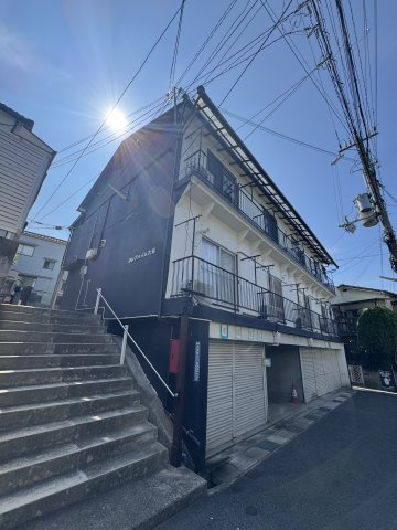 クレアハイム大谷