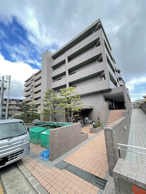グレース門戸荘