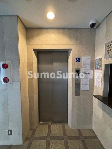 セレッソコート西心斎橋Ⅱのその他共用部分