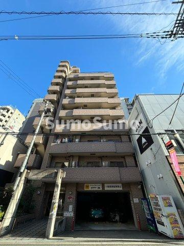 セレッソコート西心斎橋Ⅱ