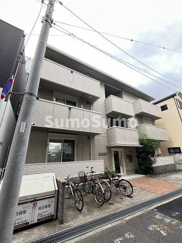 セジュール甲子園春風