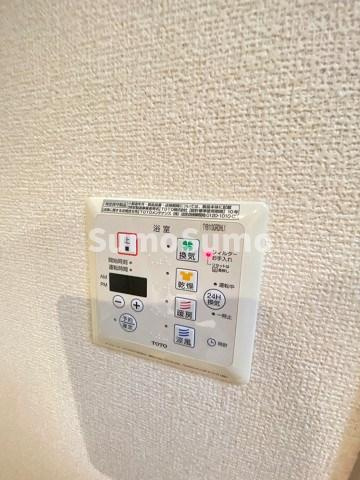 セジュール甲子園春風のその他共用部分