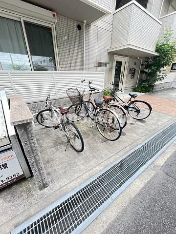 セジュール甲子園春風のその他共用部分
