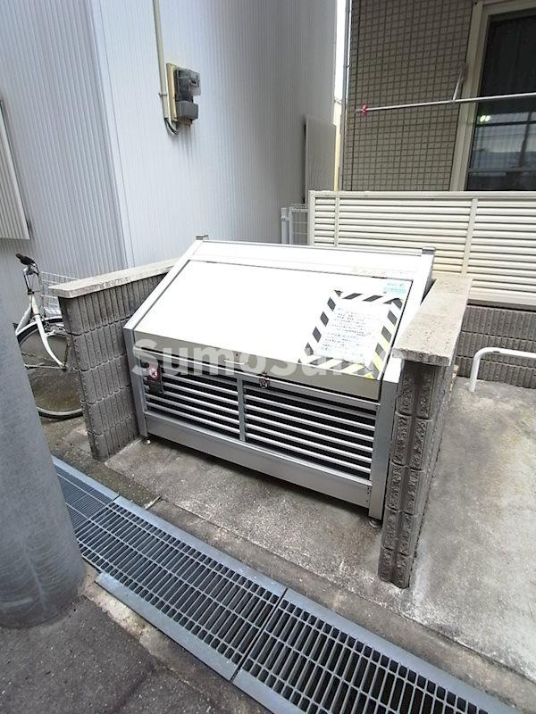 セジュール甲子園春風のその他共用部分