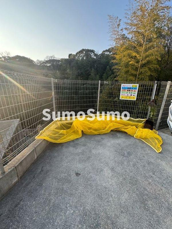 セレナ潮見台の外観|外観もきれいです