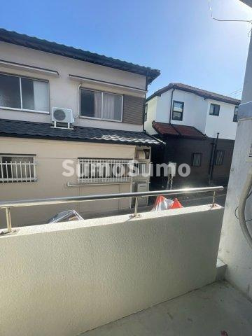 セレナ潮見台の展望