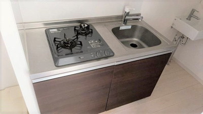 【キッチン】 | リルシア王子