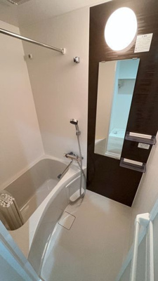 【浴室】 | リルシア王子