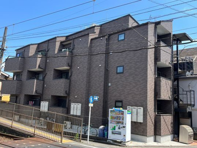 【外観】 | リルシア王子