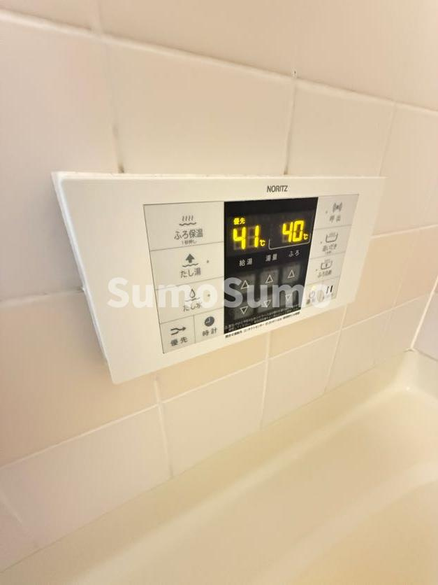 グレース青葉のその他共用部分