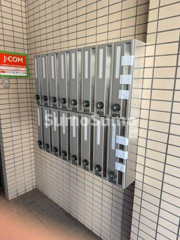 グレース青葉のその他共用部分
