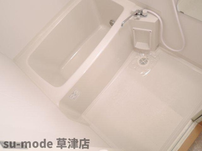 【浴室】 | HAT'S | お風呂です