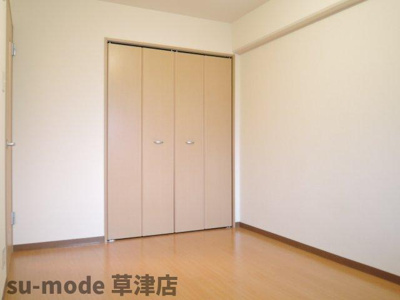 【内装】 | HAT'S | きれいな内装です