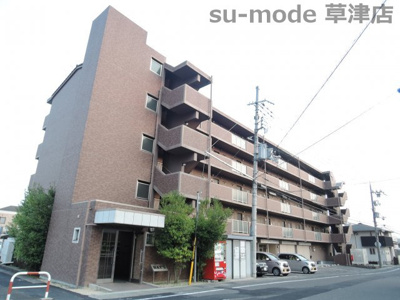 【外観】 | HAT'S | 外観です