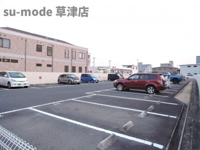 【駐車場】 | HAT'S