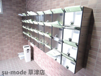 【その他共用部分】 | HAT'S