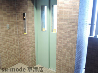 【エントランス】 | HAT'S