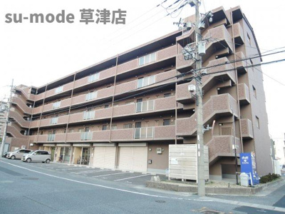 【外観】 | HAT'S | 外はこのようになっています