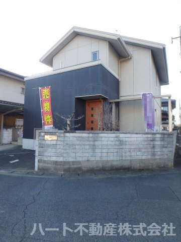 安江　積水ハウスの家