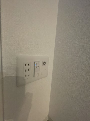 セレニテ神戸ミラクシュッドの外観