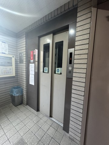 クレールメゾンのその他共用部分