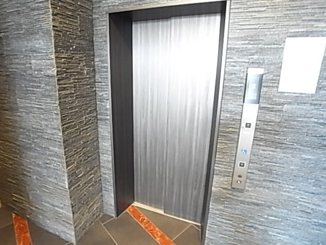 セレニテ神戸プリエのその他共用部分