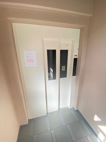 セレナ東甲子園のその他共用部分