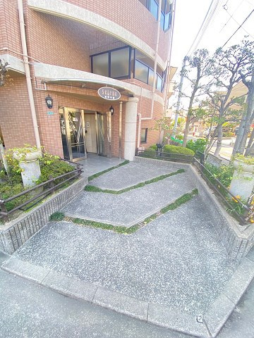 セレナ東甲子園のその他共用部分