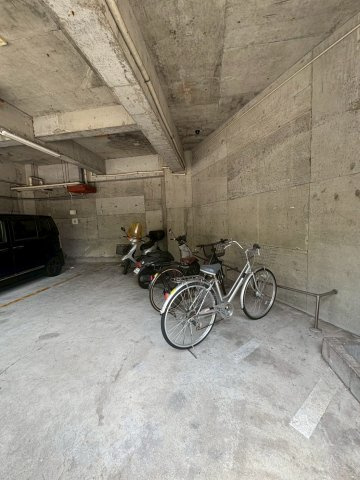 サニーパレス白川台のその他共用部分