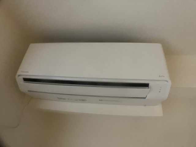 アリエッタ滝西の設備