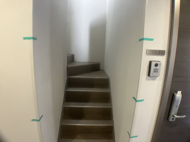 アリエッタ滝西のその他