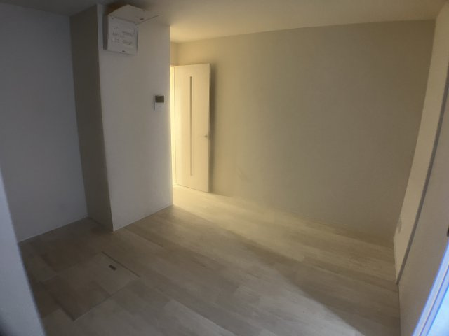 アリエッタ滝西の居間・リビング