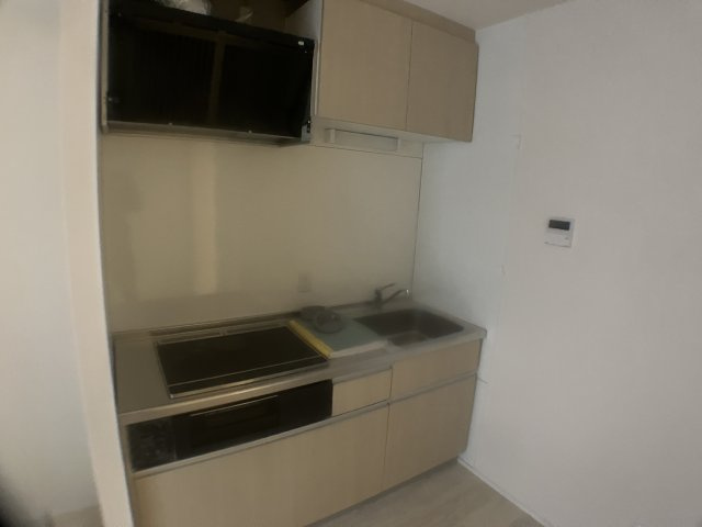 アリエッタ滝西のキッチン