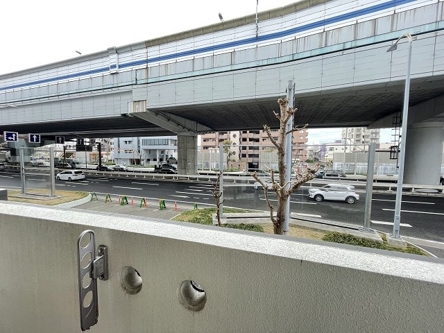 セレニテ甲子園Ⅰの展望